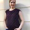 Valentina - Schnittmuster & Nähanleitung Damen Shirt 34-54 thumbnail number 5