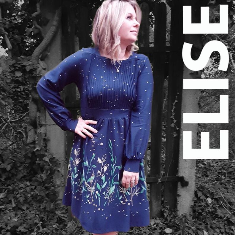 Traumkleid Elise Gr. 34 bis 46  image number 1