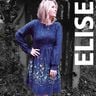 Traumkleid Elise Gr. 34 bis 46  thumbnail number 1
