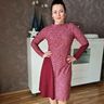 MYA Kleid oder Shirt PDF-A4, A0 und BEAMER thumbnail number 1
