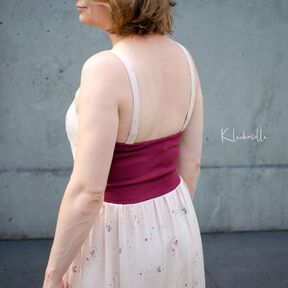 Sommerkleid Riviera Gr.34-52