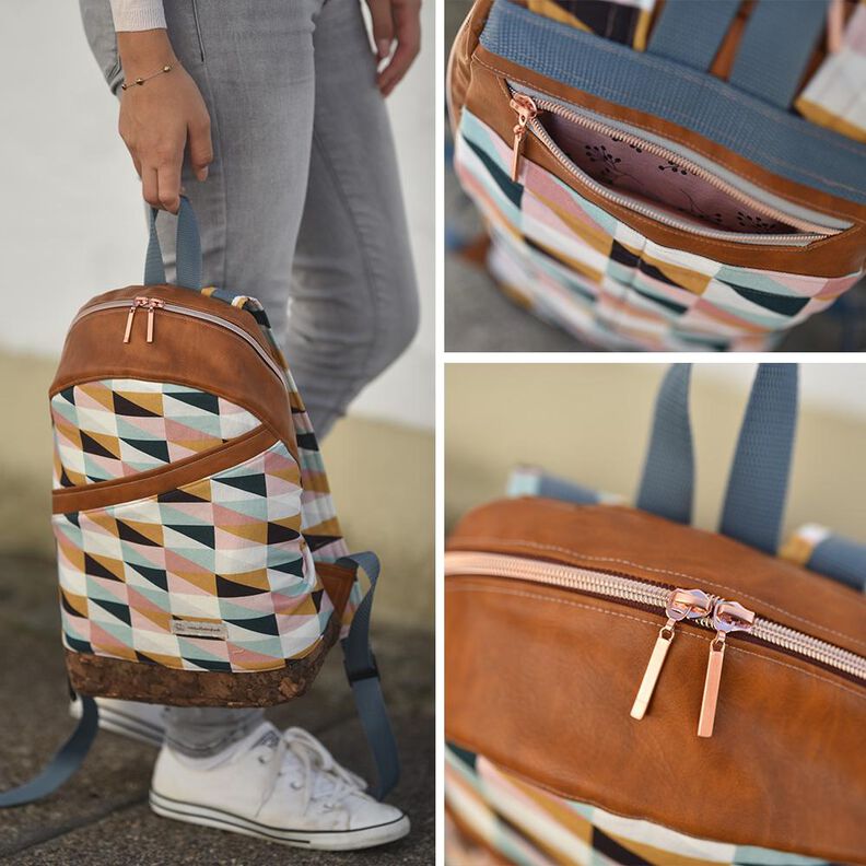 Ebook Rucksack ROANA image number 4