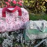 Weekender + Handtasche Ally - Schnittmuster und Nähanleitung thumbnail number 7