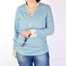 Ebook / Nähanleitung Damen Blusenshirt Webware thumbnail number 3