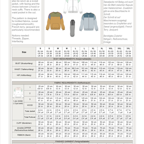 SPLIID.pullover | Herren | 44-64