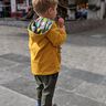 Jacke mit Beleg oder Wendejacke "Henriette", Gr. 62 - 104 thumbnail number 8