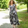 Petite - KEVIA- Kleid PDF-A4, A0 und BEAMER thumbnail number 6