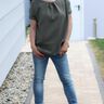 Bluse/Kleid AVELLINO Gr. 32-54 Ebook Schnittmuster thumbnail number 10