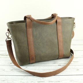 eBook Handtasche TEXAS28 Nähanleitung