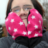 Näähglück Handschuhe für Damen, Fäustlinge thumbnail number 7