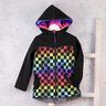 La Chaqueta Jacke für Kinder unisex Gr. 80 - 158 thumbnail number 9