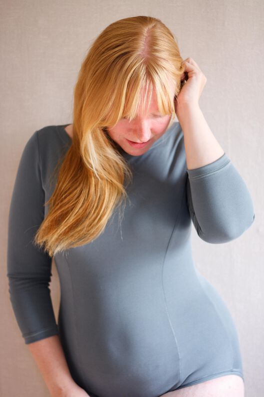 Body Baukasten, Curvy Petite 40-58 image number 4