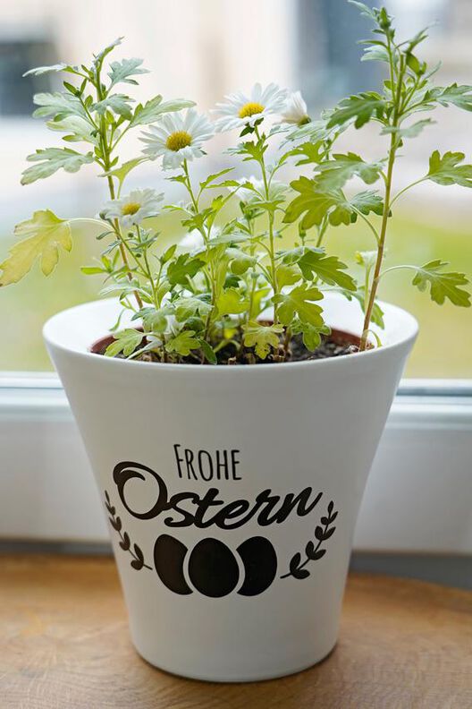 Plotterdatei Ostern Spr&uuml;che image number 4