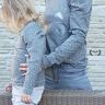 Shirt "JENNA" Nähanleitung und Schnitt Gr. 158–46 thumbnail number 9