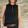 Bluse Damen - eBook Schnittmuster - 32-54 - Madrid#135 thumbnail number 10