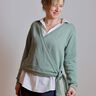 Hanna - Schnittmuster Cardigan / Jacke 34-54 thumbnail number 6