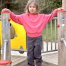 Hose Manchester Kinder Gr. 86 - 164 *A4 und A0 Datei* thumbnail number 5