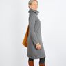 FRAU POLLY - Sweatkleid Rollkragen XS-XXL thumbnail number 6