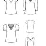MIRAY- Shirt PDF-A4, A0 und BEAMER thumbnail number 2