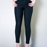 Skinny-Jeans Hickory - Stern - Gr. 32-44 thumbnail number 4