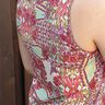 Tina - Basic Top Damen und Unterhemd, BU 80-116, A4+A0 thumbnail number 5