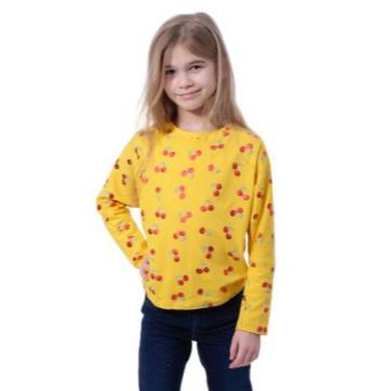 Fledermausshirt "DORO", Gr. 110 – 152 image number 1