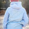 Jacke Blouson Hyg´dig Gr. 32-50 Walk, Canvas, A0 thumbnail number 4