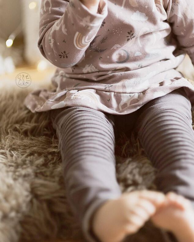 Harley Pants Baby | Schleiferlwerk | eBook | 56-104 image number 3