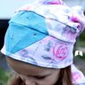 Diamond Beanie Mütze für KU 47 - 60 cm thumbnail number 2