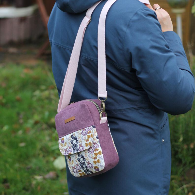 Crossbody Bag Lilja - Umhängetasche image number 4