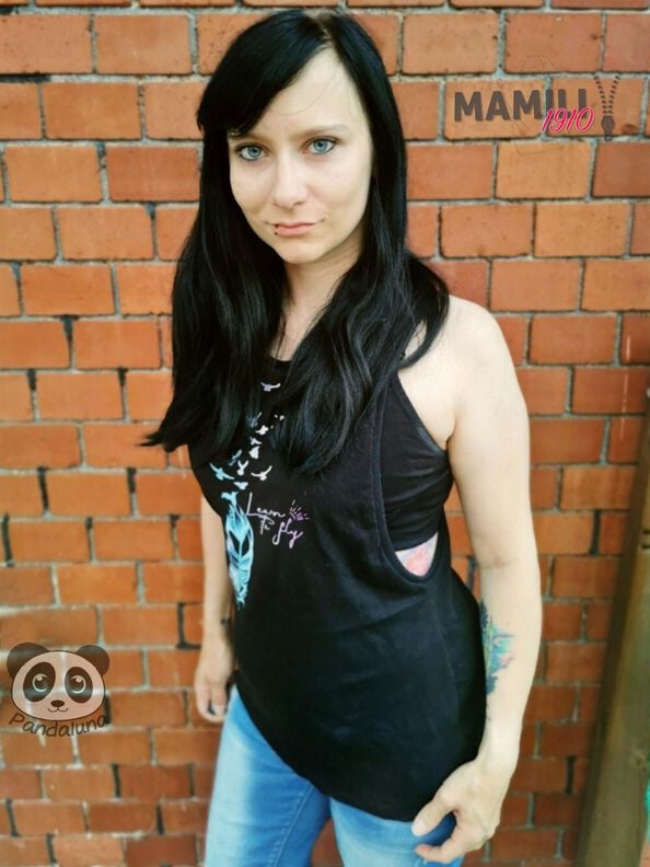 E-Book Tanktop Ella + Bandeau-Shirt Gr. 32-50 image number 5