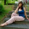 Sommerhose Hjördis Gr. 32-50 thumbnail number 6