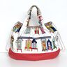 Rucksacktasche Maxi - Shopper - Strandtasche - Rucksack thumbnail number 1