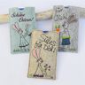 ITH Stickdatei Schokohülle Hasen 3er SET 10x18cm thumbnail number 6