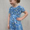 "Frill Top & Tunic" - Gr. 86-164 Shirt/Tunika mit Rüschen oder Biesen thumbnail number 3