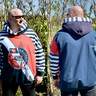 BaggyHood Herren Gr. 44 bis 60 thumbnail number 5