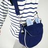 *Little Pockets* Kindertasche mit Öhrchen, Handtasche thumbnail number 3
