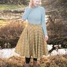 Tellerrock & Petticoat AVARITIA (34-58) 2-in-1 Schnittmuster thumbnail number 5