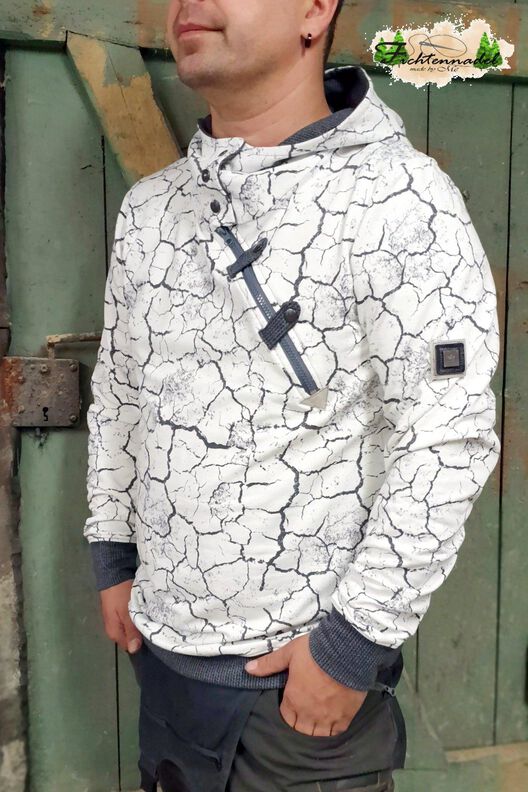 E-Book Mister Johann Gr. XS-XXXL image number 8