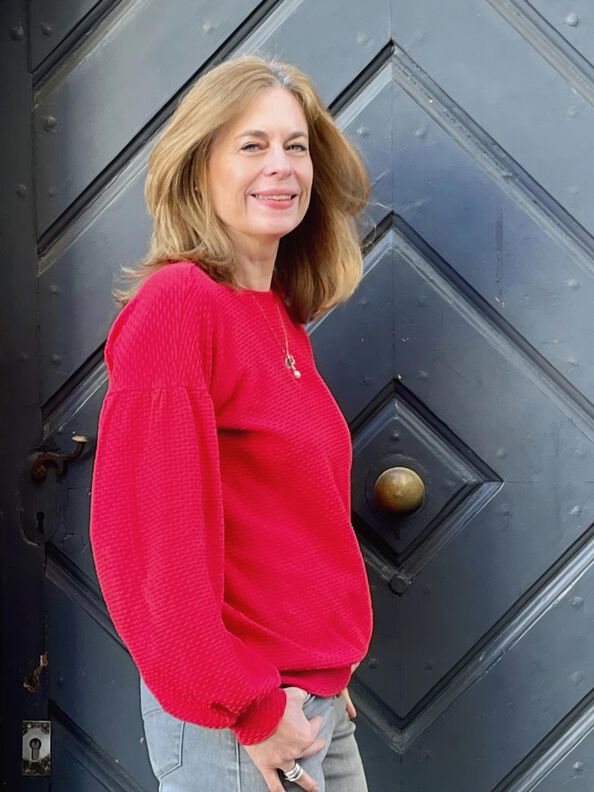 eBook Sweater "Frau Tita"  image number 3