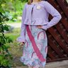 Main SunnyDress&ShadowJacket - Kleid&Jacke - 80-164+Beamerv. thumbnail number 4