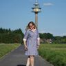 Ebook / Schnittmuster lillesol women No.43 Kleid Camisa thumbnail number 6