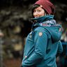 DAMEN RAGLAN SWEATJACKE NALU GR. 34-54 thumbnail number 4
