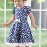 MINI HEARTCL*OVER SHIRT & DRESS (80-164) thumbnail number 6