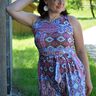 Jumpsuit - * Heart MEE * -  Baukasten - GR.32-56 thumbnail number 9