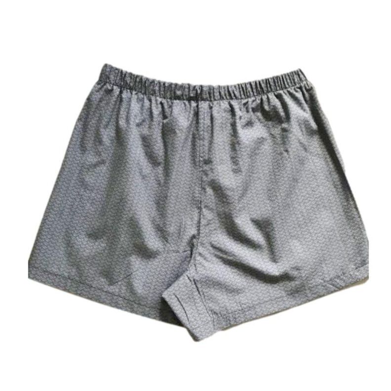 Herr fluffster ~ weite Boxershorts Schnitt & Nähanleitung image number 9