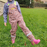 Schnittmuster&Nähanleitung Matschhose Pfützenkönig 80-164 thumbnail number 10