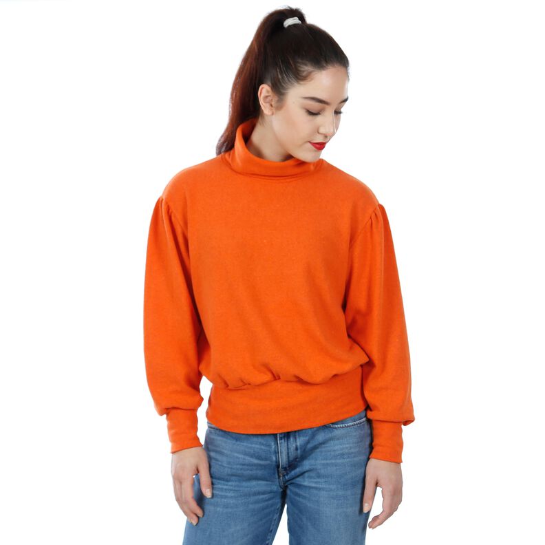 FRAU OKE - Rollkragenpullover XS-XXL image number 2