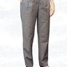 Ella – Lange oder kurze Bundfaltenhose, Gr. 34-50, A4+A0 thumbnail number 3