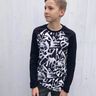 www.bohemedesignsew.com - SKAGERRAK.raglanshirt Kinder thumbnail number 6